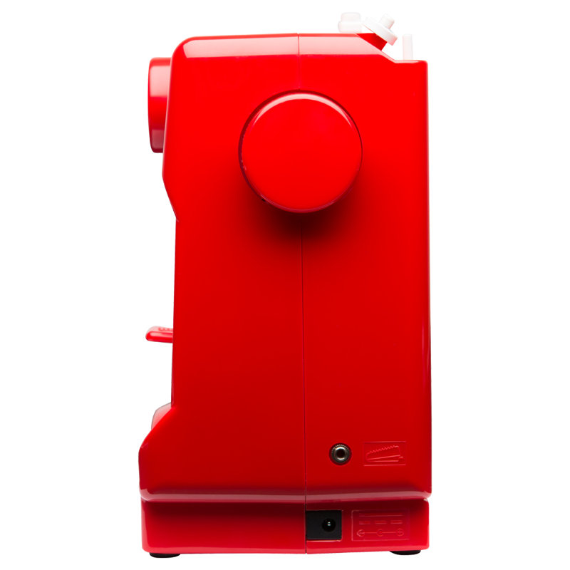 Janome Portable EasytoUse 5Pound Mechanical Sewing Machine & Reviews